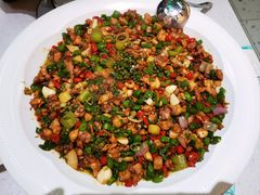 -青花椒花椒鱼(合生汇店)