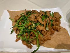 -吉林省林业宾馆-餐厅