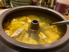 云南经典汽锅鸡-云海肴·汽锅鸡·云南菜(苏州中心店)