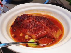 -上和臻品中国菜(花园街店)