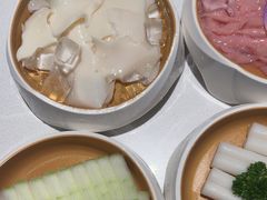 -海底捞火锅(长宁路龙之梦店)