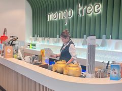 -mango tree芒果树泰国餐厅(青岛万象城店)