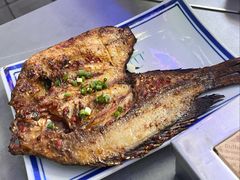 -老高烧烤(龙华星河iCO店)