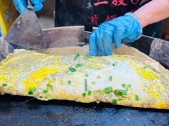 -清真·二嫂子煎饼果子(鼓楼旗舰形象店)