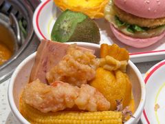 -龍歌自助小火锅(淮安楚州万达店)