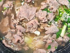 -乐山食古香跷脚牛肉