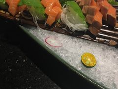 -梅筑·创意料理(王府井百货店)