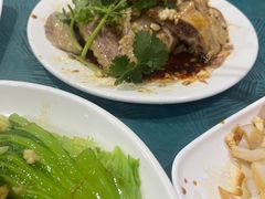 -电白鸭粥店(下沙二坊88号店)
