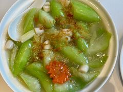 -莆田餐厅PUTIEN(三里屯店)