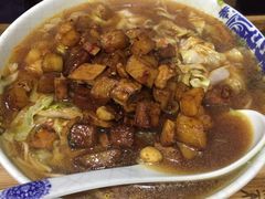 -富贵面馆(镇坪路店)