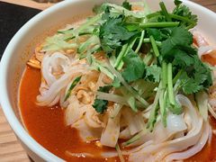 -谷丽麦馕新疆菜·清真(步步高梅溪新天地店)