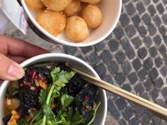 -黑色经典臭豆腐·湖南特产(坡子街店)