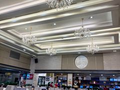大堂-北海渔村酒楼·粤菜海鲜点心(新华店)
