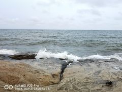 -老虎石海上公园