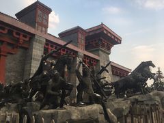 -厦门方特梦幻王国