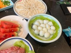 -巴蜀大将火锅(春熙店)