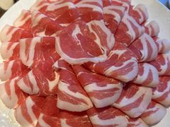 -清真·鸦儿李记·涮肉(马家堡店)