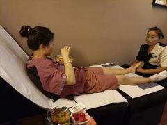 -水墨澜渟足道·SPA·传统(四望亭东关街店)