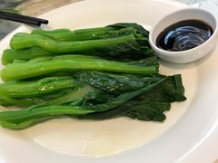 -翠华餐厅(香港国际机场店)