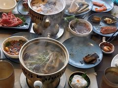 -喜庭海鲜自助(来福士店)