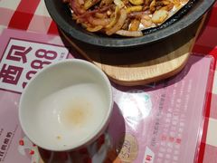 -西贝莜面村(当代商城店)