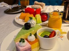 -领鲜活海鲜榴莲自助火锅(东门店)