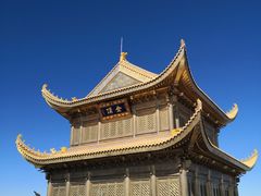 -峨眉山风景名胜区