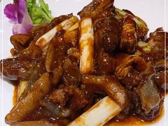 -春江饭店(共青团路总店)