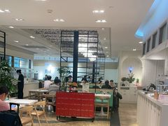 -葡珍轩冰室(虹桥机场T1店)