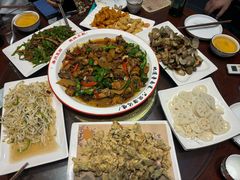 -鲁南仔·滕州炒鸡(经三路店)