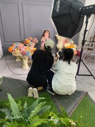 -爱儿美儿童摄影(奥森公园店)