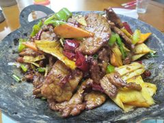 -北冰洋狗肉冷面城(总店)