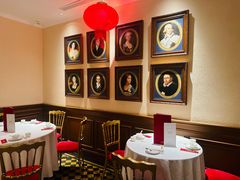 -玫瑰厅上海菜(兴国路店)