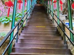 -京东石林峡风景区