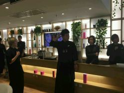 -简法造型·品牌形象店