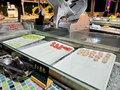 -渔家火锅·海鲜自助餐·演艺(亚龙湾天域酒店)