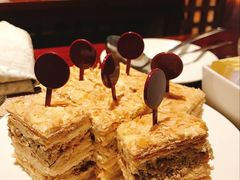 拿破仑-马哥孛罗咖啡厅·Cafe Marco (厦门马哥孛罗东方大酒店)