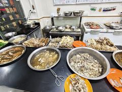 -六姑龟苓膏糖水卤水店