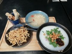 经典大王油茶套餐-大王油茶(二厂文创公园店)