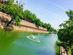 -西安城墙·碑林历史文化景区