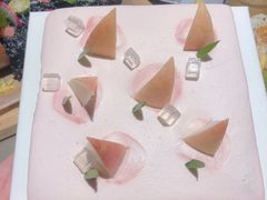 -积慕Cake(解放大道店)
