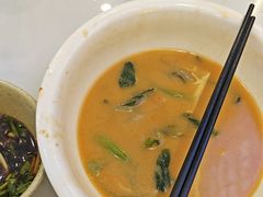 -木木鲜海鲜面(天一店)