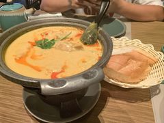 -安南越南餐厅(青岛万象城店)