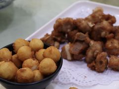 -海晖酒楼·顺德鱼生(荣华店)