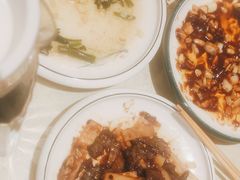 -陈阿婆鱼头泡饼·京味菜(复兴路店)