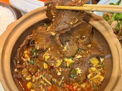 -陈家婆的菜(梅溪湖店)