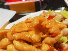 -锦州御烧烤·形象店(人民街店)