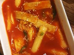 -韩国料理大力士(屏风街店)