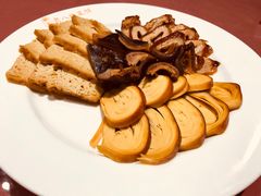 -鲍家老八件菜馆(昌平街店)