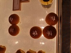 -石头先生的烤炉(济南领秀城贵和店)